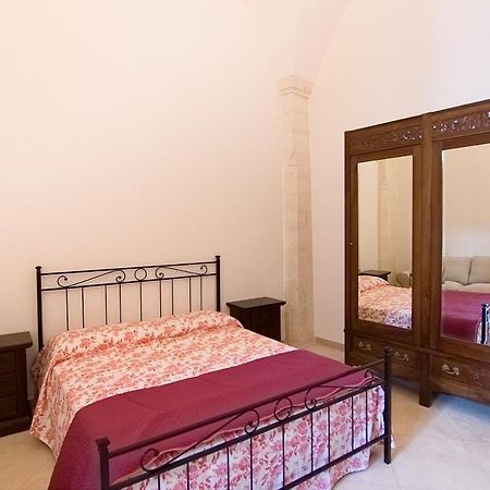 Appartamento Palazzo Ancona Martina Franca Ngoại thất bức ảnh