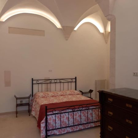Appartamento Palazzo Ancona Martina Franca Ngoại thất bức ảnh