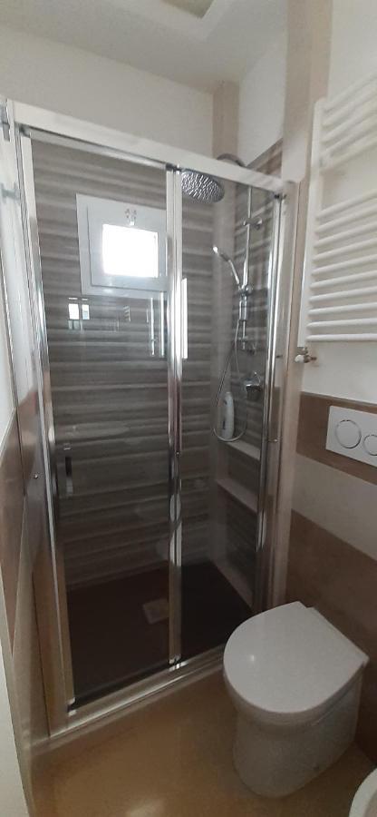 Appartamento Palazzo Ancona Martina Franca Ngoại thất bức ảnh