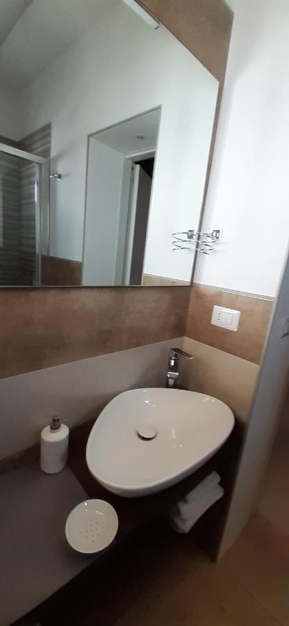 Appartamento Palazzo Ancona Martina Franca Ngoại thất bức ảnh
