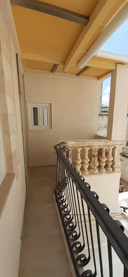 Appartamento Palazzo Ancona Martina Franca Ngoại thất bức ảnh