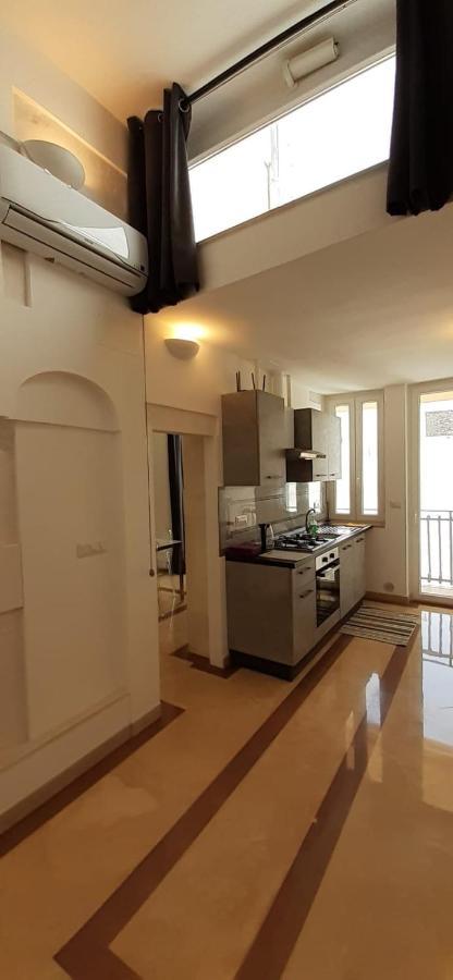 Appartamento Palazzo Ancona Martina Franca Ngoại thất bức ảnh