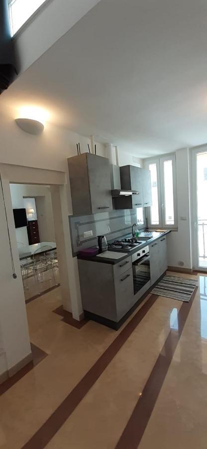 Appartamento Palazzo Ancona Martina Franca Ngoại thất bức ảnh
